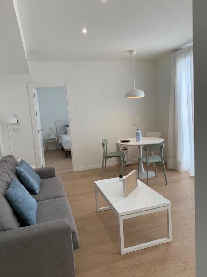 Apartamento Botanico, Centro De Granada Exterior foto
